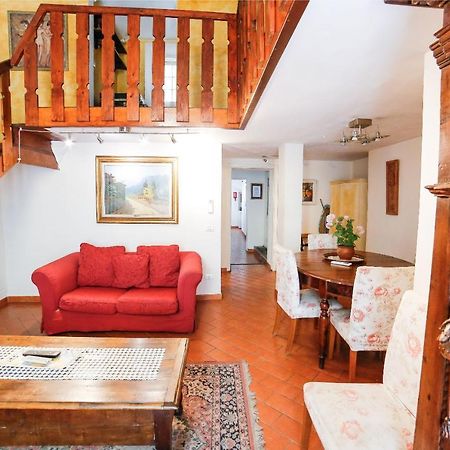 Traditional Apt Close To The Duomo - Private Yard! Florenz Exterior foto