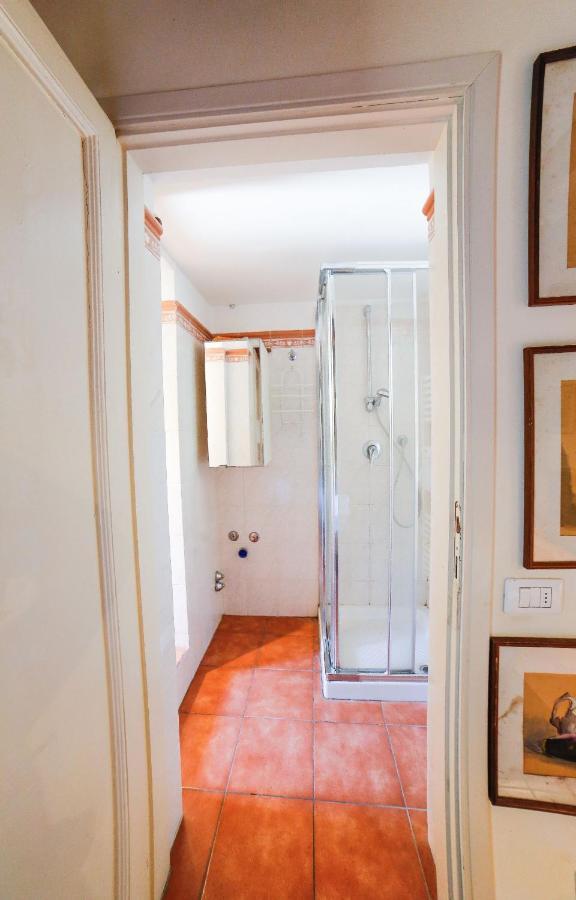 Traditional Apt Close To The Duomo - Private Yard! Florenz Exterior foto
