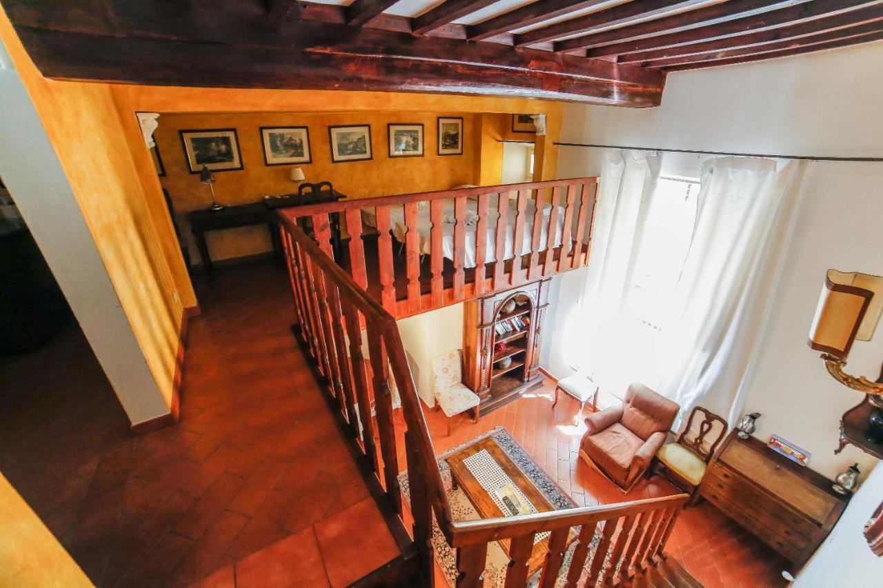 Traditional Apt Close To The Duomo - Private Yard! Florenz Exterior foto