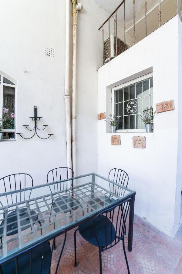 Traditional Apt Close To The Duomo - Private Yard! Florenz Exterior foto